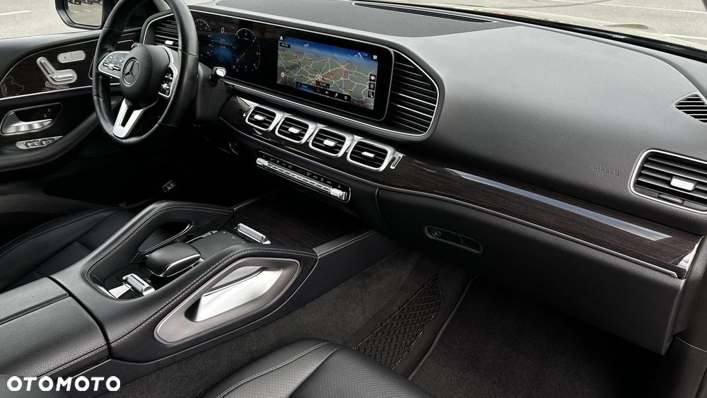 Mercedes-Benz GLE - 23