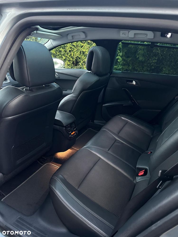 Peugeot 508 HDi FAP 140 Allure - 12