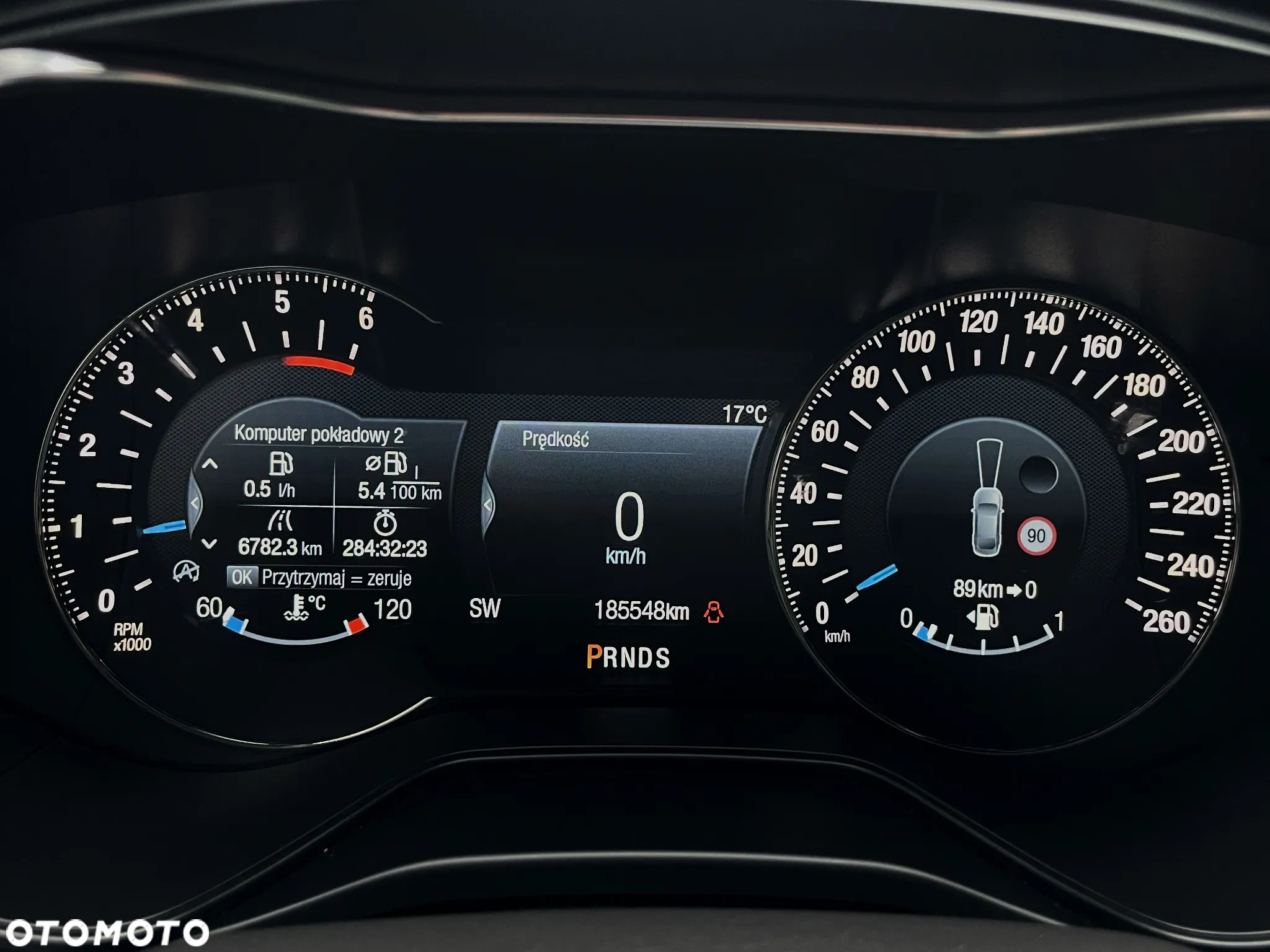Ford Mondeo 2.0 TDCi ST-Line PowerShift - 19