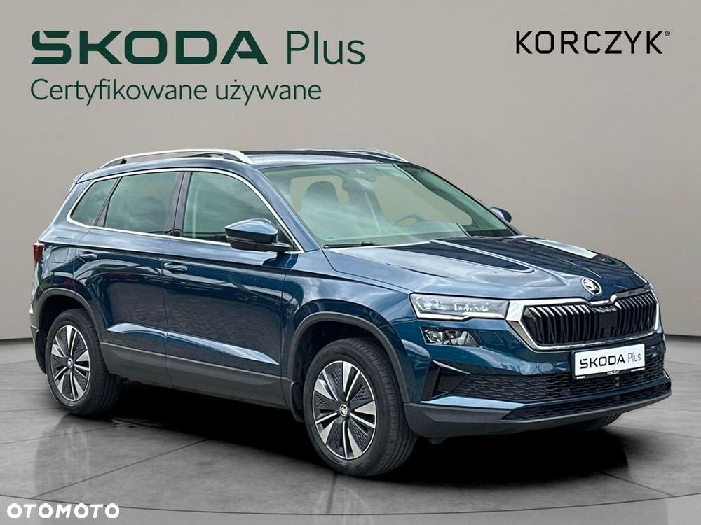 Skoda Karoq - 7