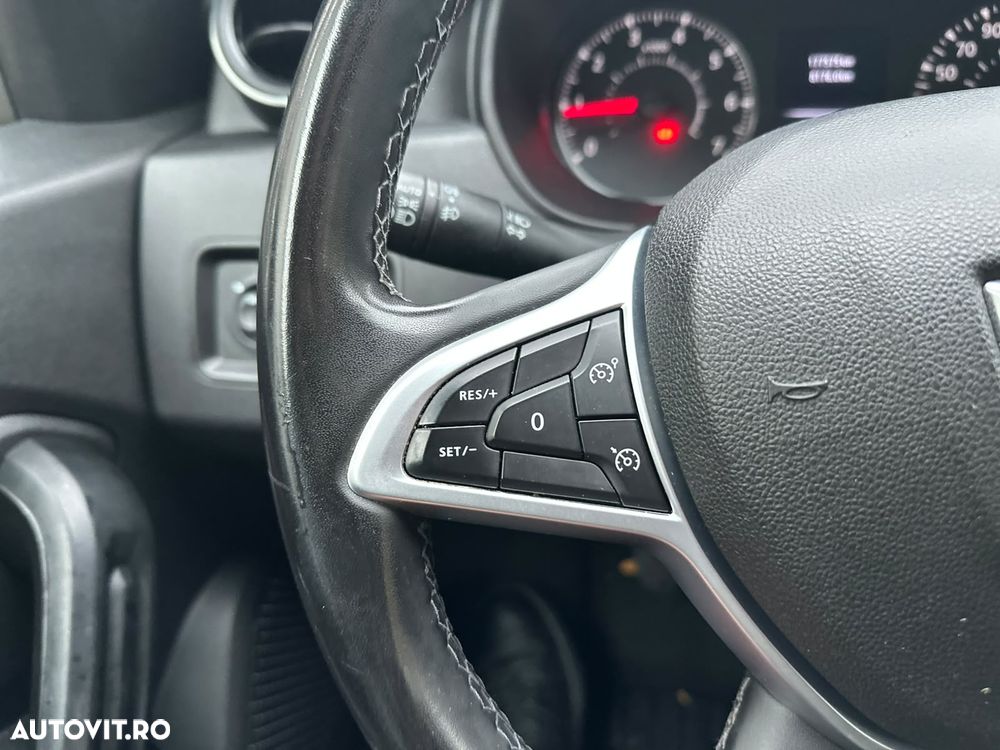 Dacia Duster Blue dCi 115 4WD Comfort - 20