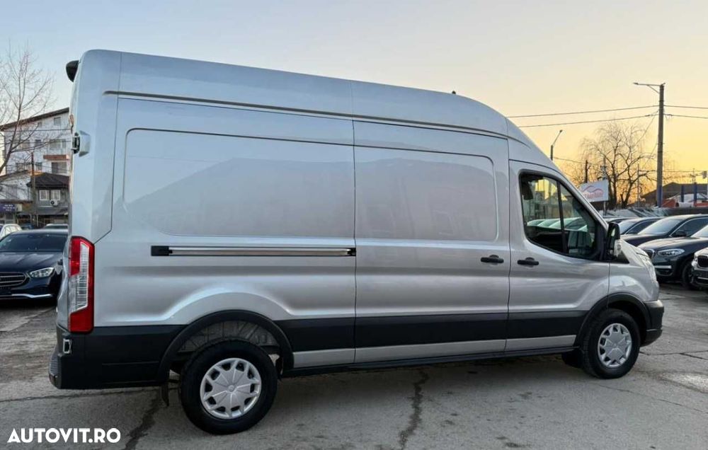Ford TRANSIT  L3H3 - 9