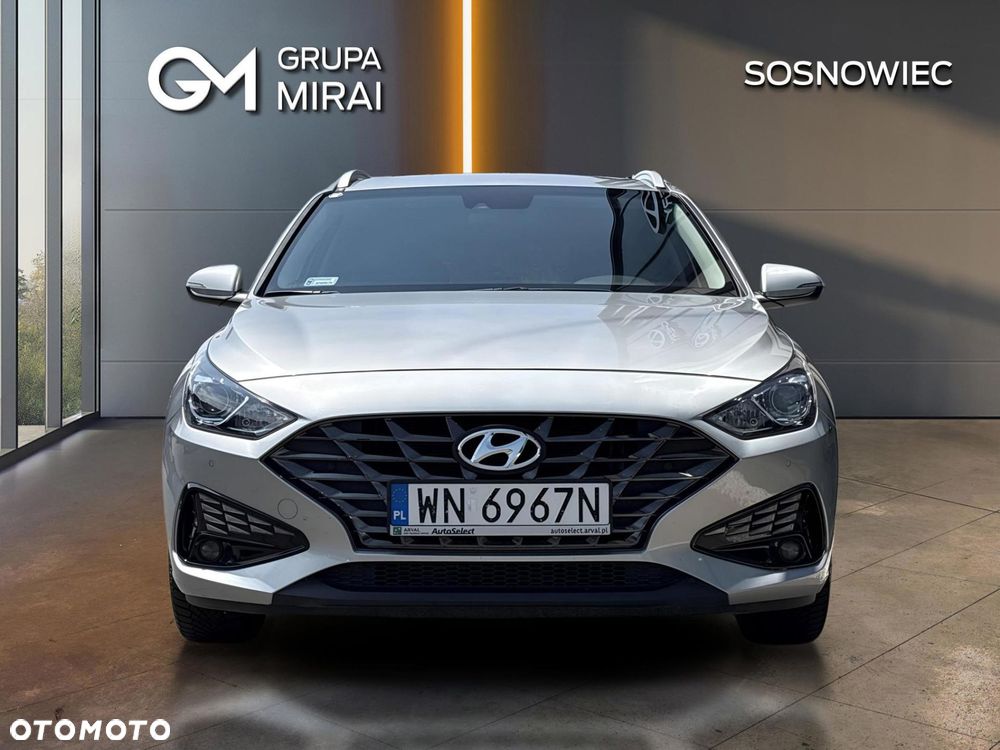 Hyundai i30 1.6 D Comfort - 8