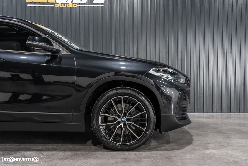 BMW X2 25 e xDrive - 43