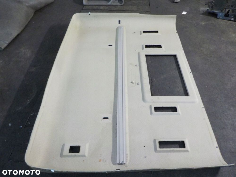 DAF XF 105 PODSUFITKA - 2