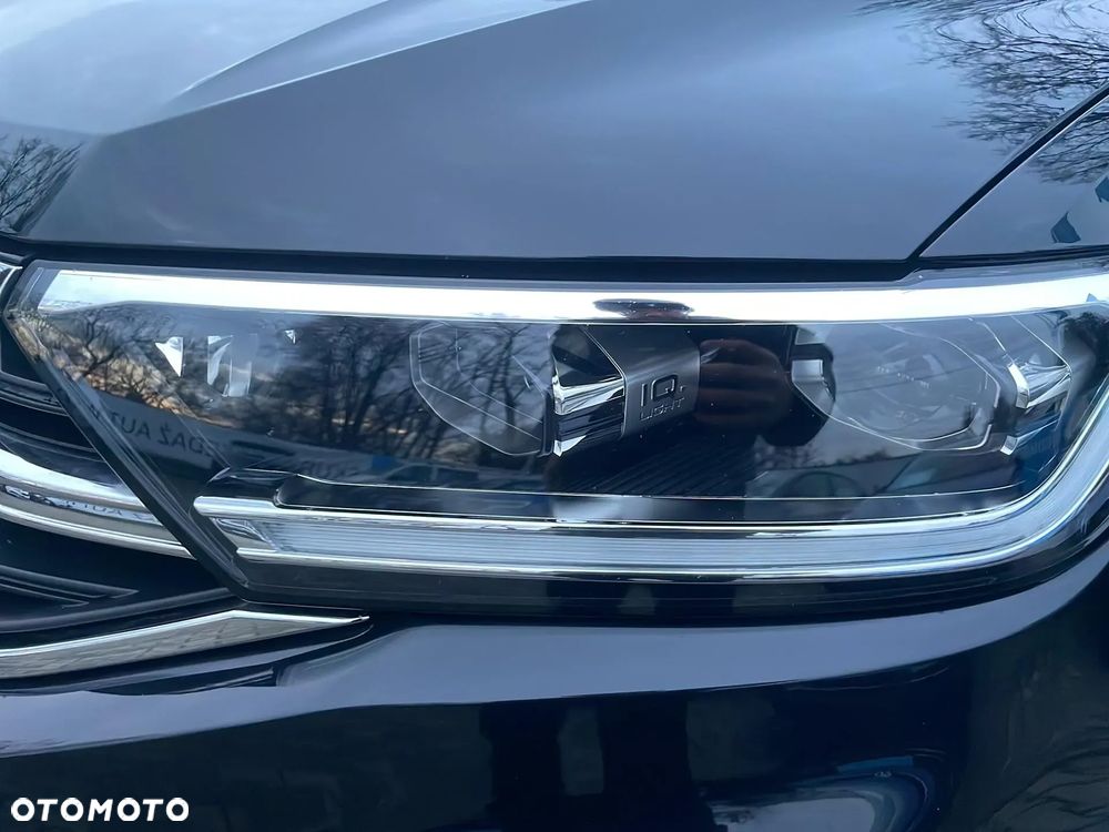 Volkswagen T-Roc 1.5 TSI Style DSG - 9