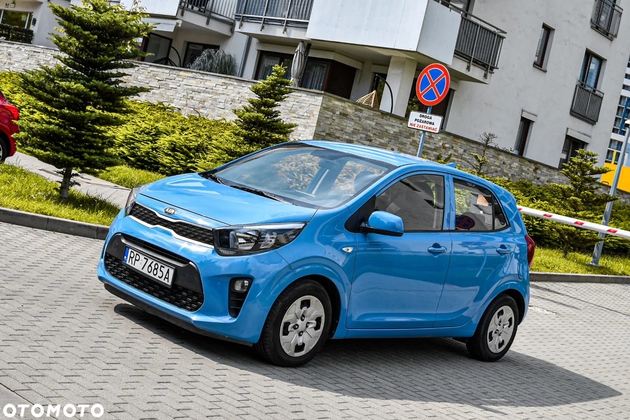 Kia Picanto 1.0 GT Line - 2
