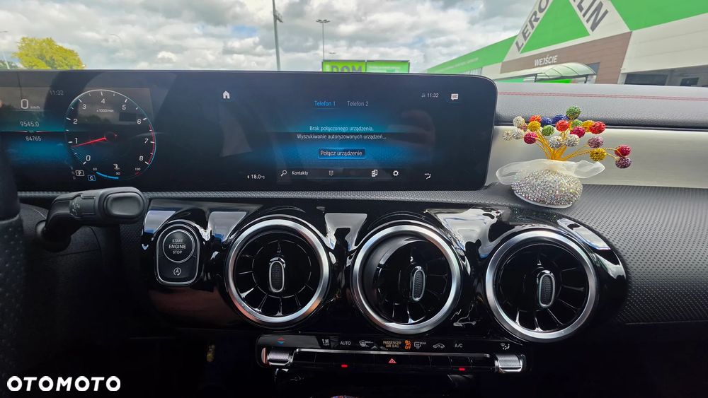 Mercedes-Benz CLA 180 AMG Line 7G-DCT - 23