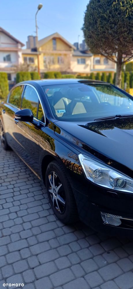 Peugeot 508 2.0 HDi Allure - 25