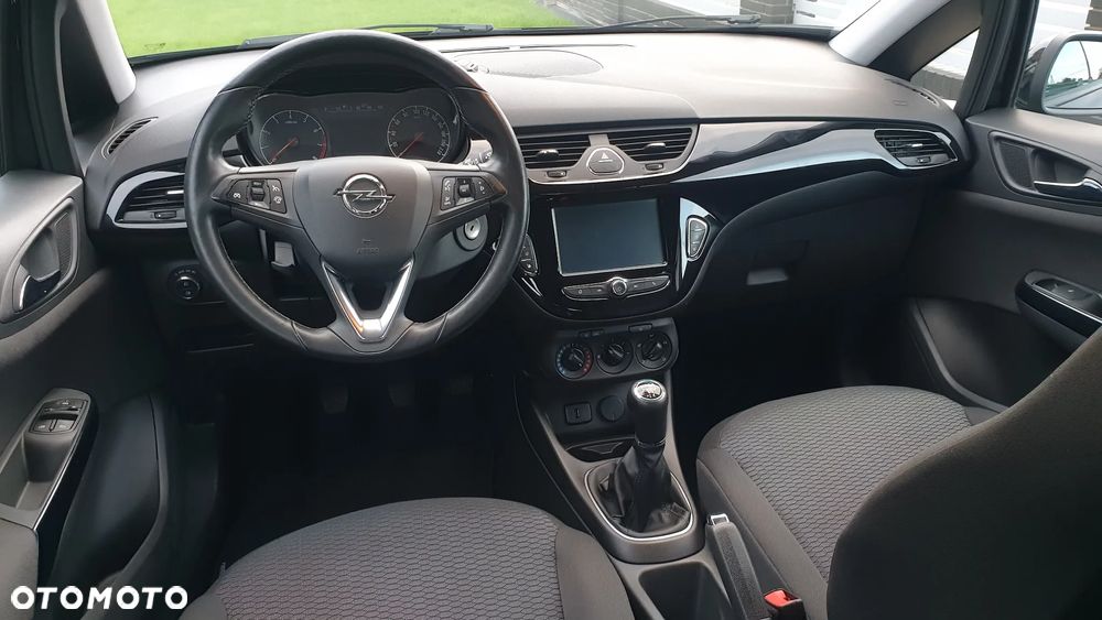 Opel Corsa 1.4 Cosmo - 14