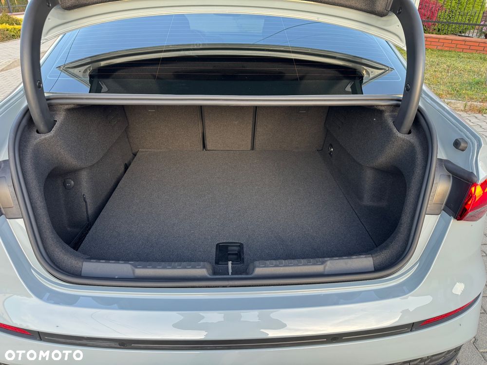 Audi A3 Limousine - 17