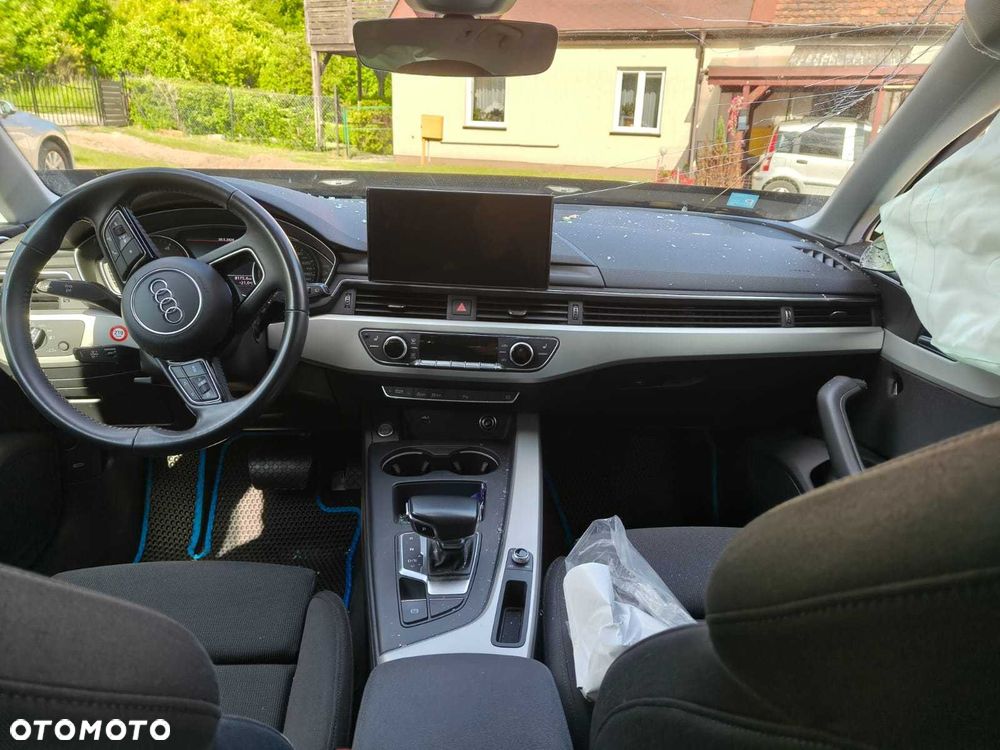 Audi A4 Avant - 5