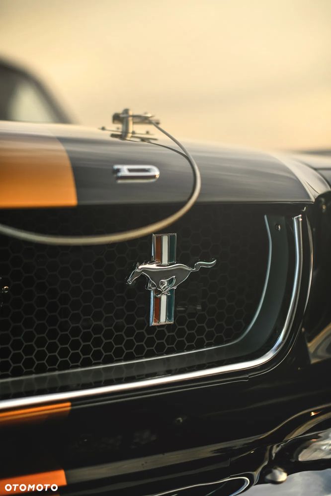 Ford Mustang - 36