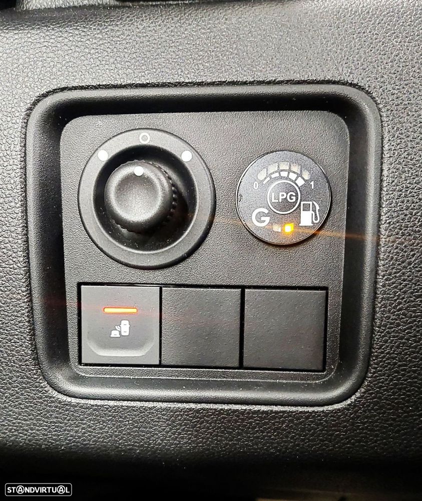 Dacia Duster 1.0 TCe ECO-G Prestige Bi-Fuel - 15