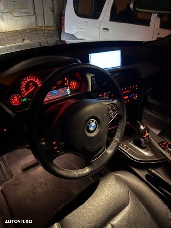 BMW Seria 3 - 4