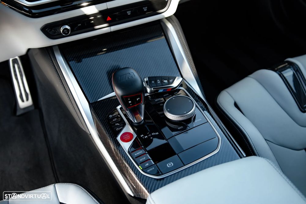 BMW M4 Competition - 35