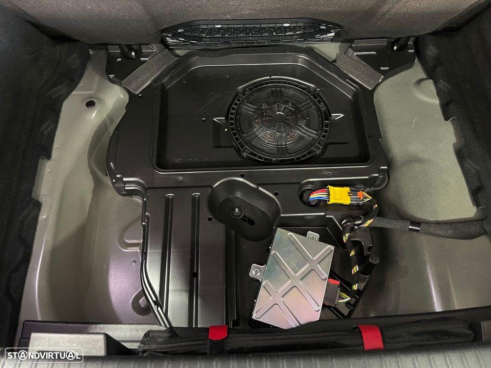 DS DS3 Crossback PureTech 155 Aut. LA PREMIERE - 59