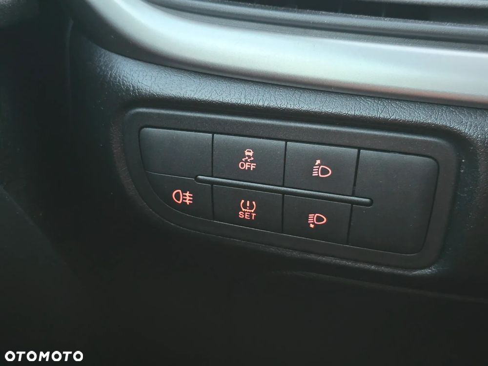 Fiat Tipo 1.4 16v Pop EU6d - 18
