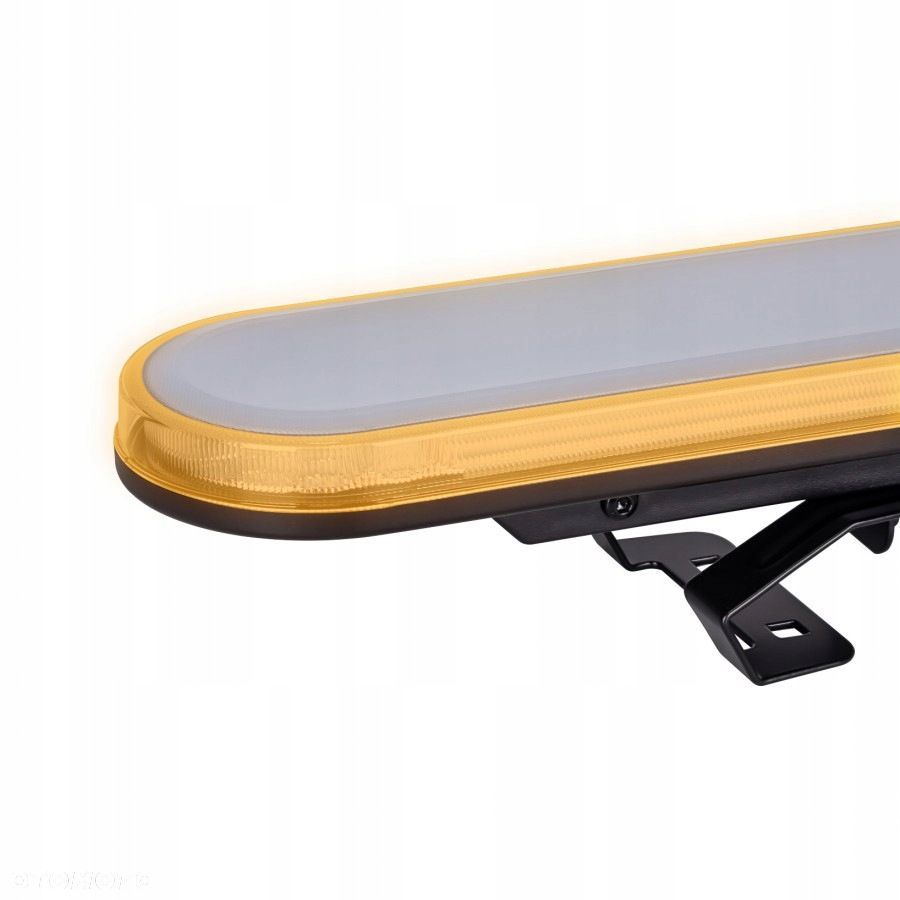 belka ostrzegawcza led 900 x 100 mm r65 r10 - 2