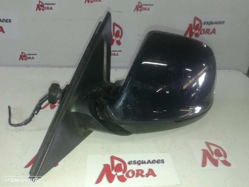 ESPELHO RETROVISOR ESQUERDO AUDI Q5 2012 -8R1857409D - 4