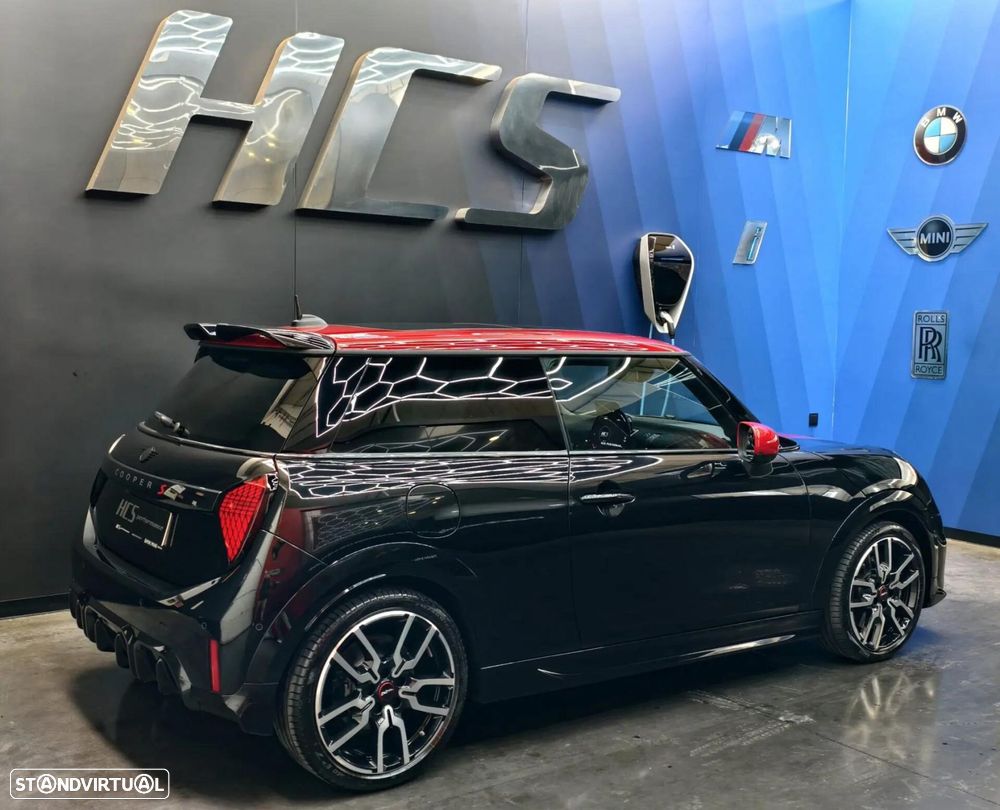 MINI 3 Portas Cooper S JCW M - 53
