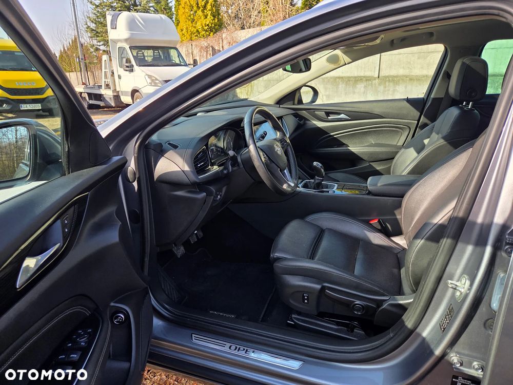 Opel Insignia 2.0 Business Edition - 6