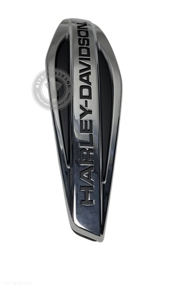 Emblemat prawy Harley Davidson FLD Switchback 14100063 - 2