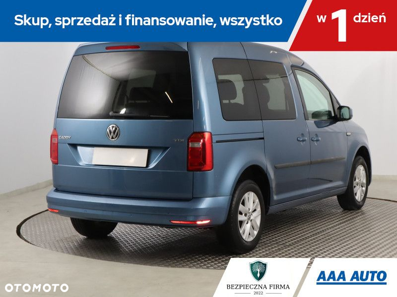 Volkswagen Caddy - 6