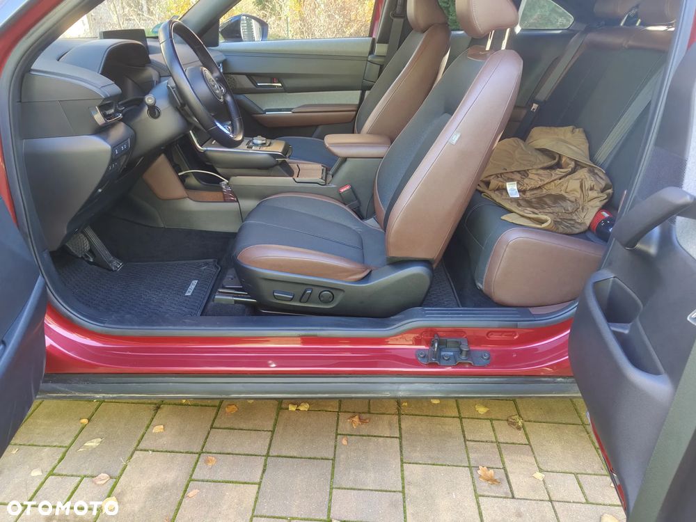 Mazda MX-30 e-SKYACTIV EXCLUSIVE-LINE - 11
