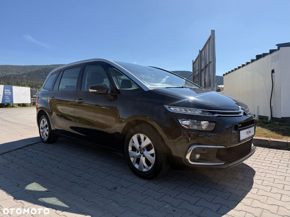 Citroën C4 Picasso PureTech 130 Stop&Start SHINE - 1