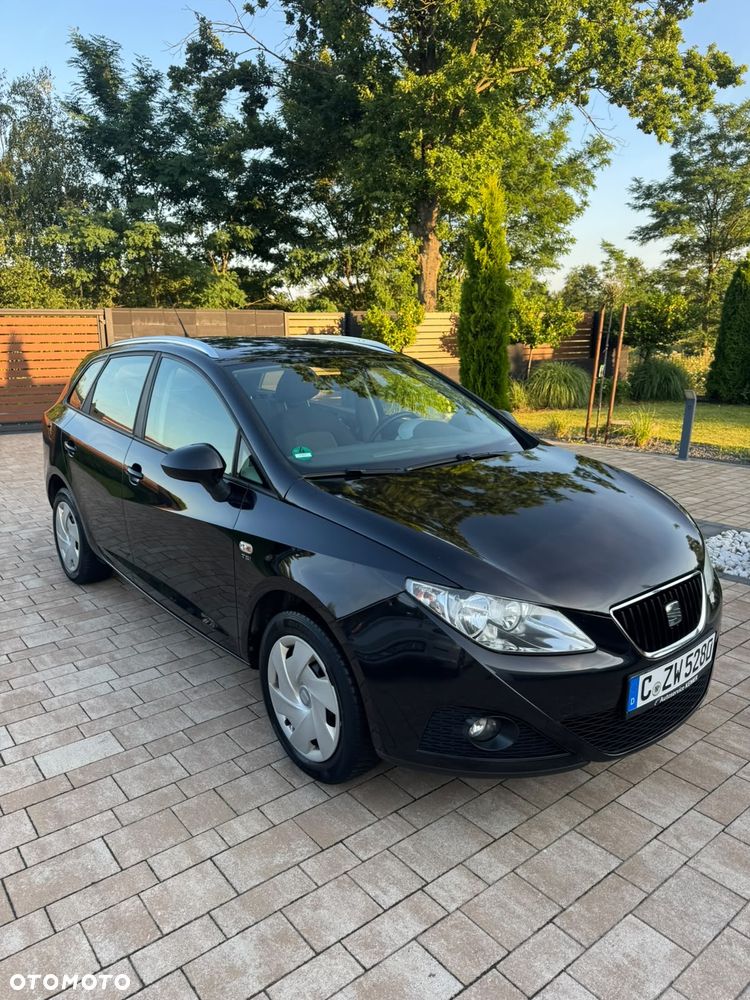 Seat Ibiza 1.2 TSI Ecomotive Copa - 9