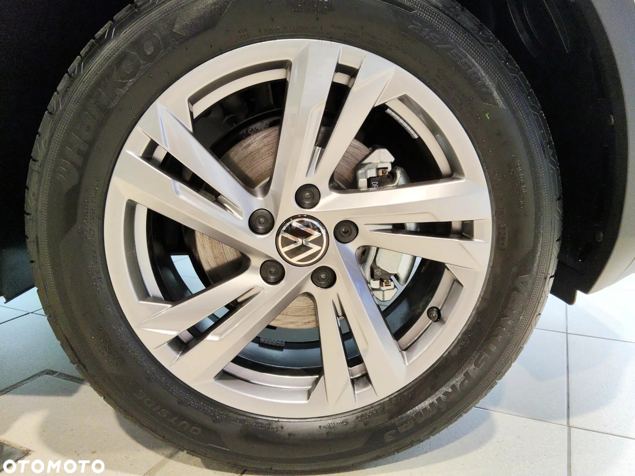 Volkswagen T-Roc 1.5 TSI Life Plus DSG - 18