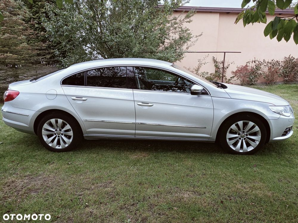 Volkswagen Passat CC 1.8 TSI - 7