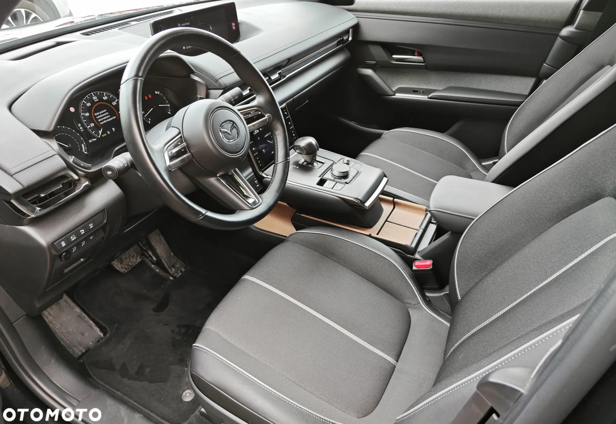 Mazda MX-30 Makoto - 4