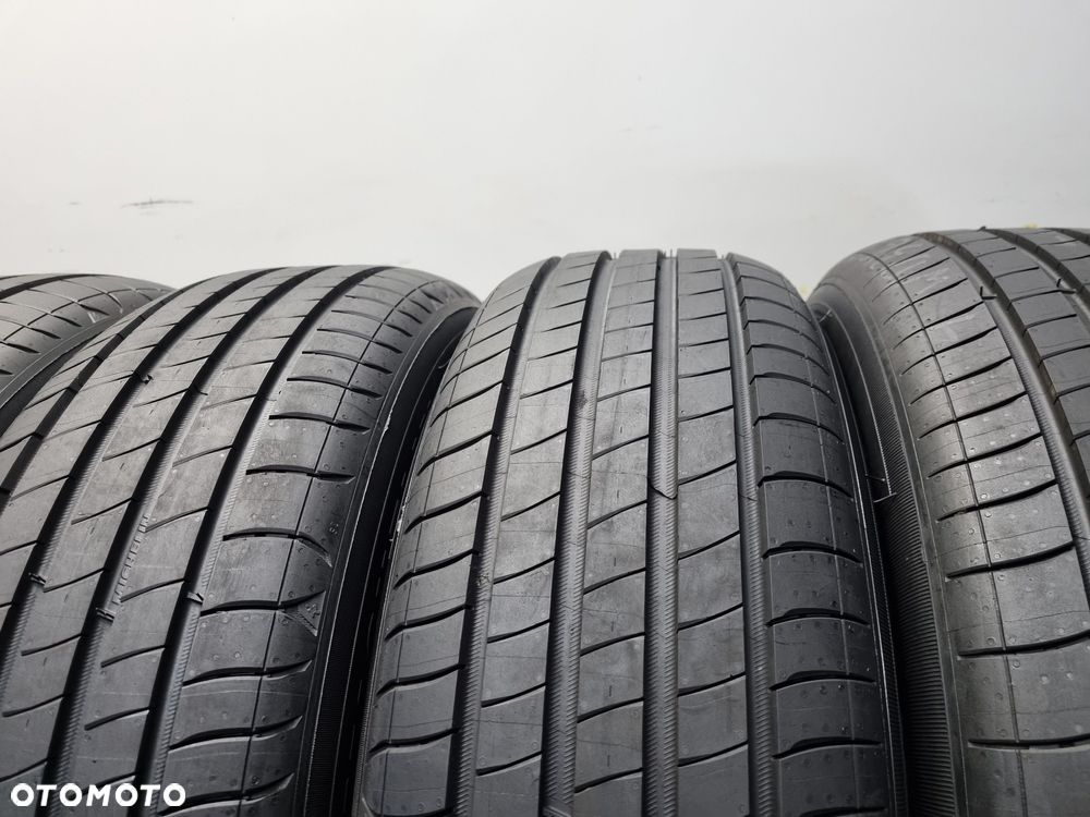 4x 185/65R15 88H Michelin Primacy 4 DEMO 2023 opony letnie - 5