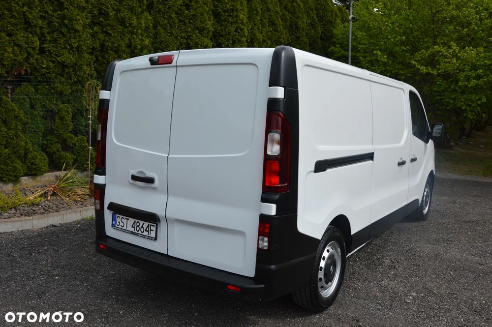 Renault Trafic - 18