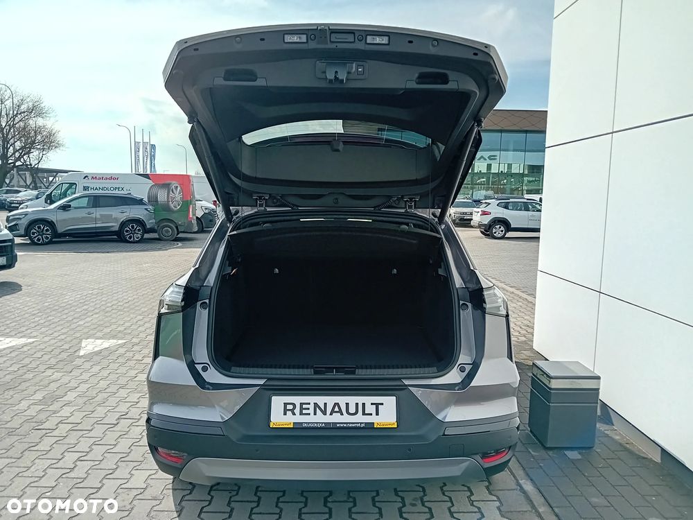 Renault Symbioz 1.8 E-Tech Full Hybrid 160 Esprit Alpine - 7