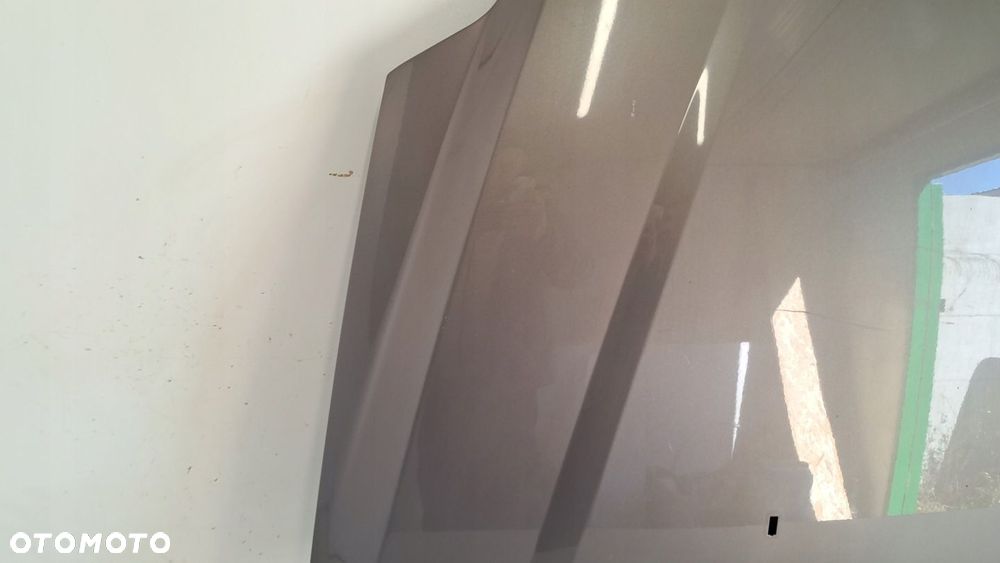 Maska FORD Mondeo mk4 lift 10-14r - 3