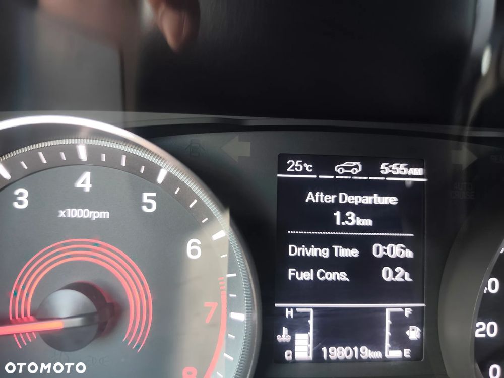 SsangYong/KGM Korando 1.5 T-GDI Onyx 2WD - 16