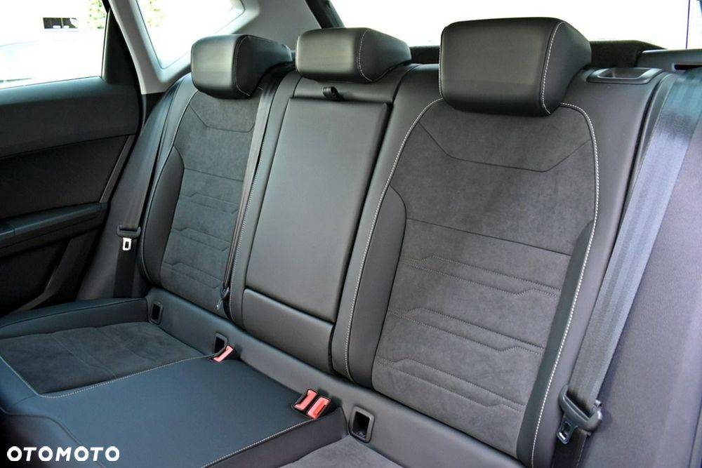 Seat Ateca 1.5 TSI Xperience S&S DSG - 13