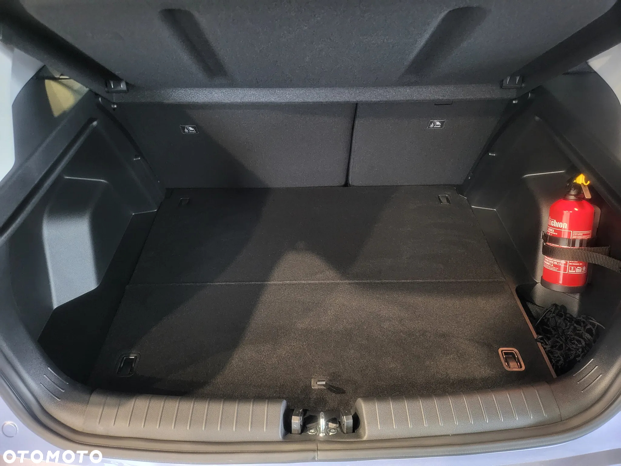 Hyundai Bayon 1.0 T-GDI Executive - 35