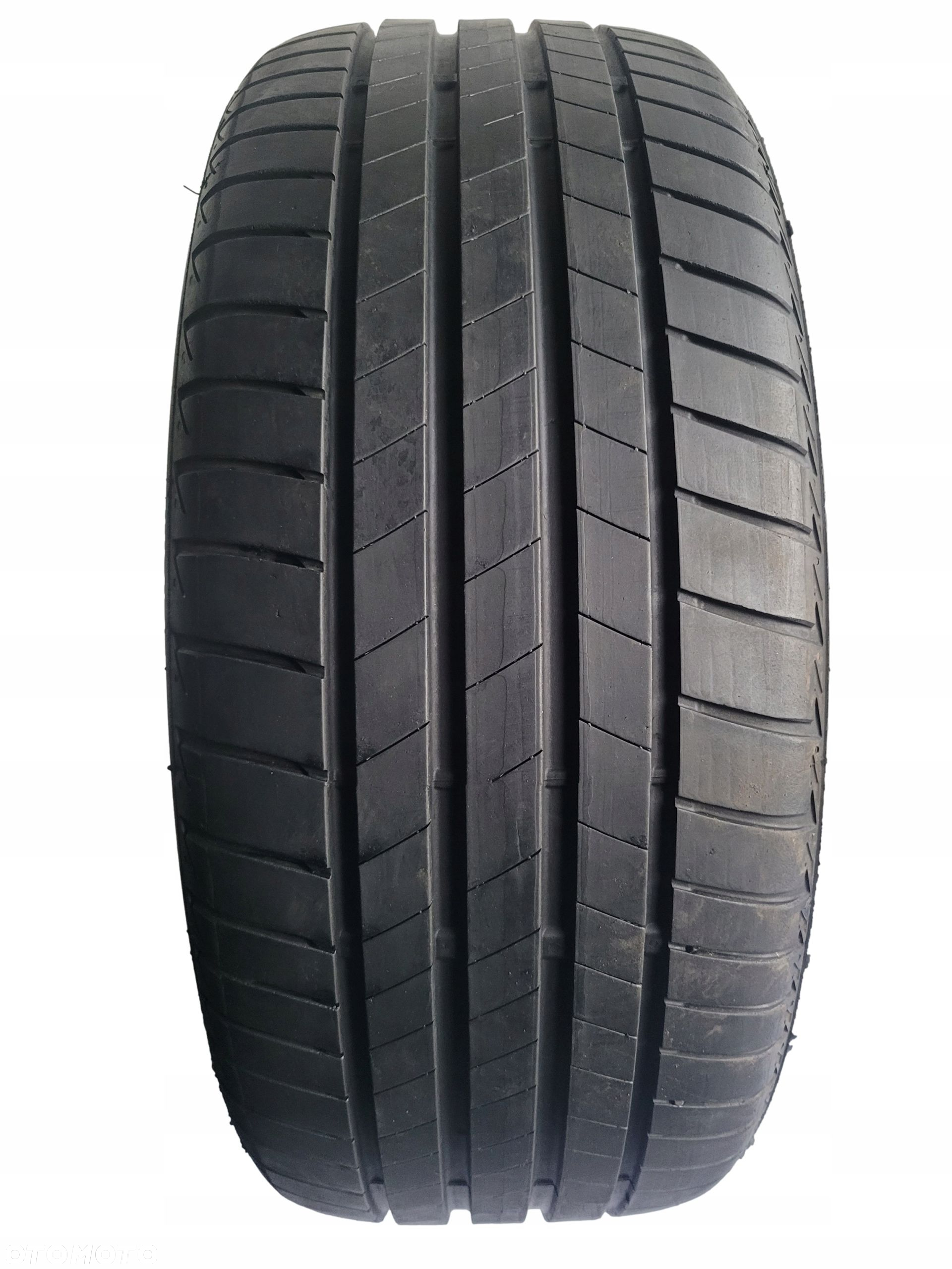 Bridgestone turanza T005 215/45 R17 87W 6.5mm 2021 - 2