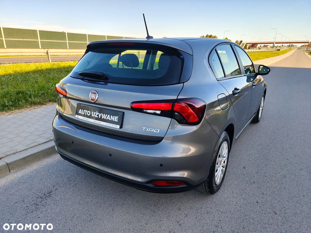 Fiat Tipo 1.4 Classic - 37