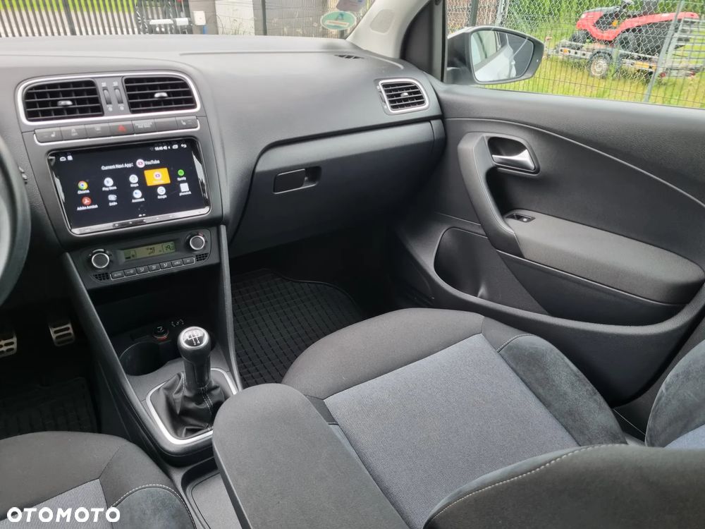 Volkswagen Polo 1.2 Style - 13