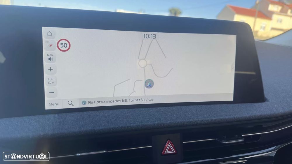Kia EV6 77,4-kWh Business - 17