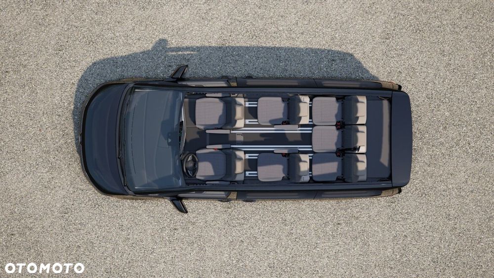 Volkswagen multivan L2 Life - 11