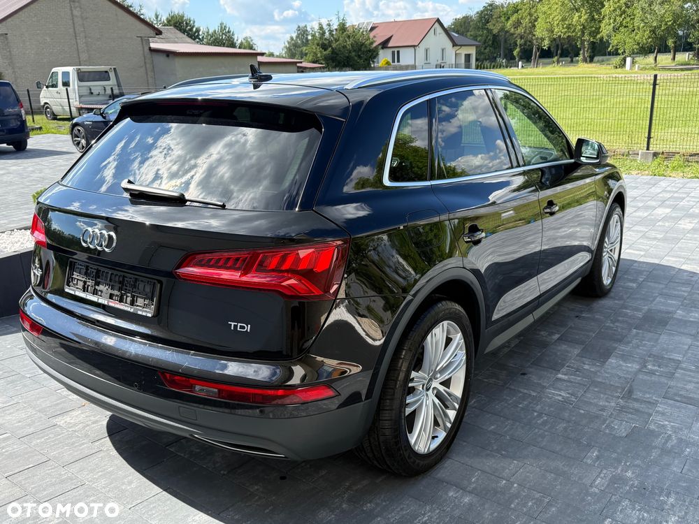 Audi Q5 2.0 TDI (clean diesel) ultra - 18