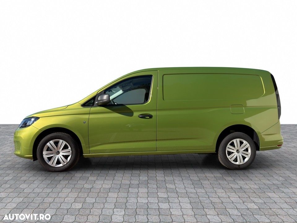 Volkswagen Caddy - 2