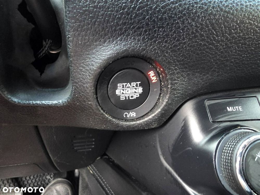 Dodge Durango 3,6 Limited - 17