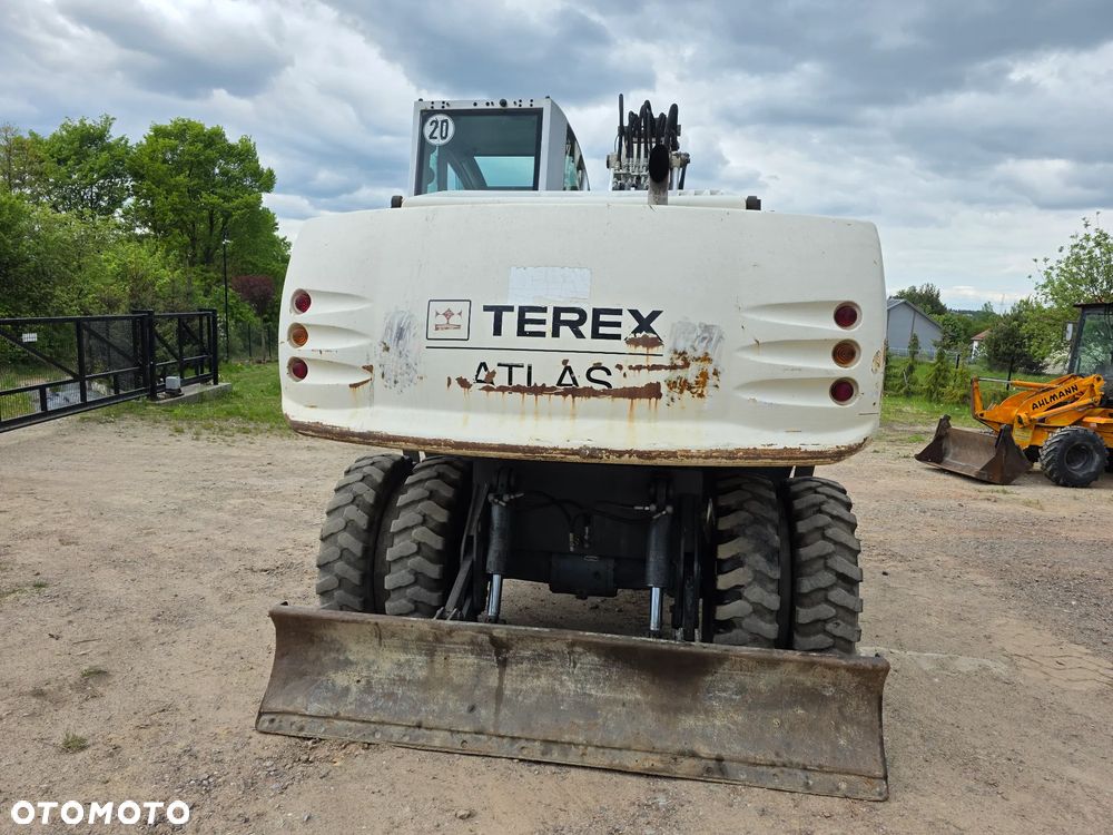Terex 1605 M - 3